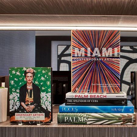 AC Hotel Miami Wynwood Zewnętrze zdjęcie