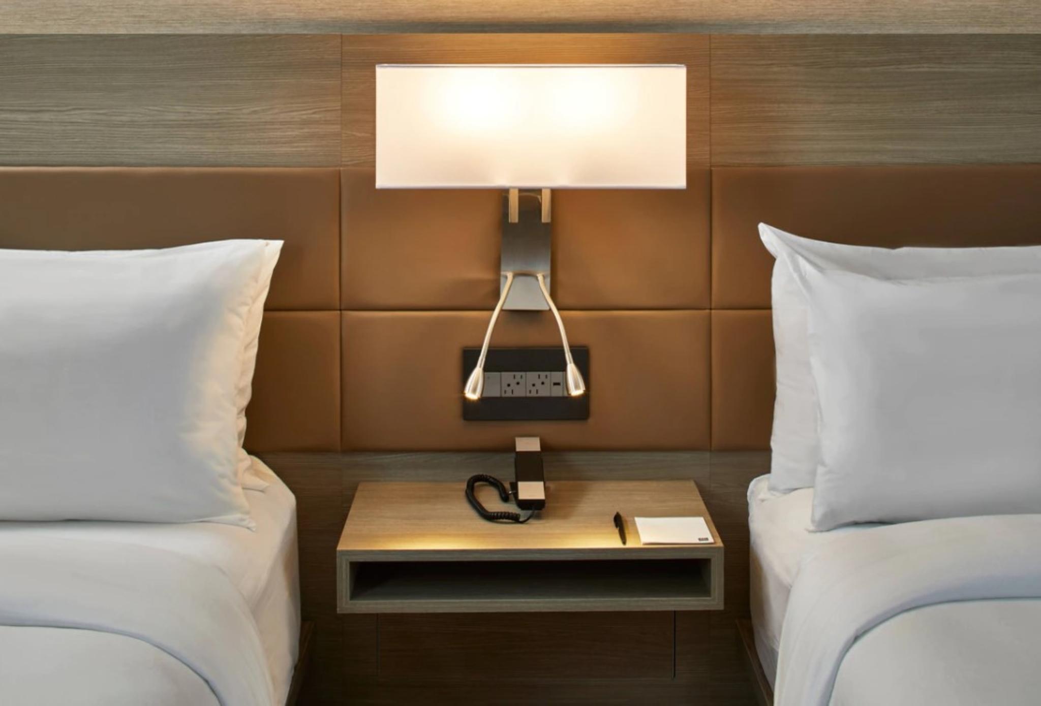 AC Hotel Miami Wynwood Zewnętrze zdjęcie