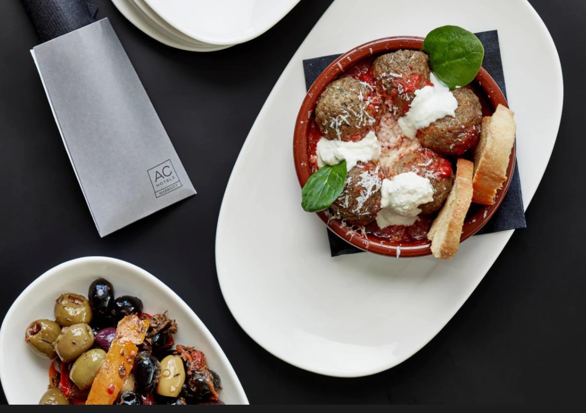 AC Hotel Miami Wynwood Zewnętrze zdjęcie