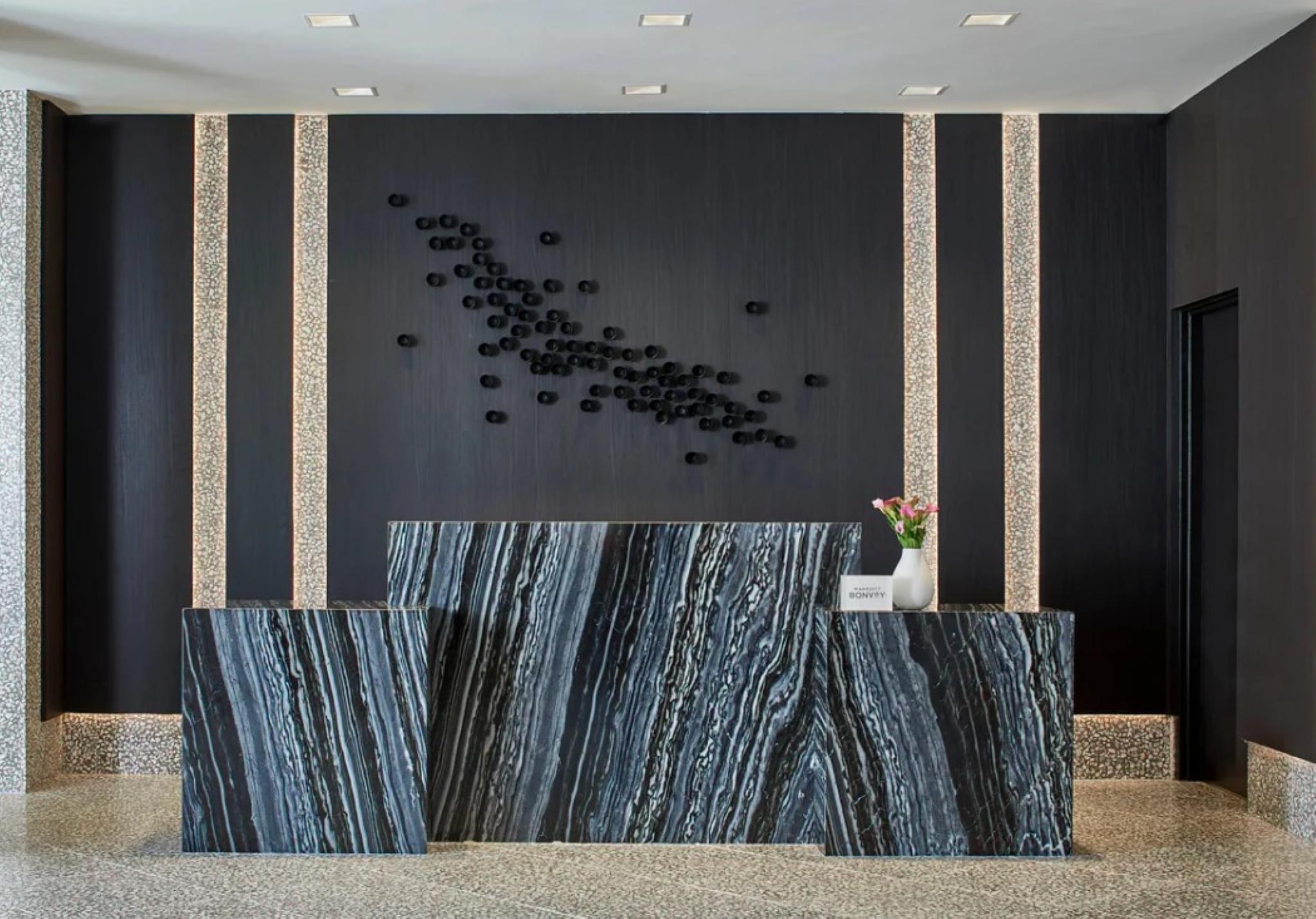 AC Hotel Miami Wynwood Zewnętrze zdjęcie