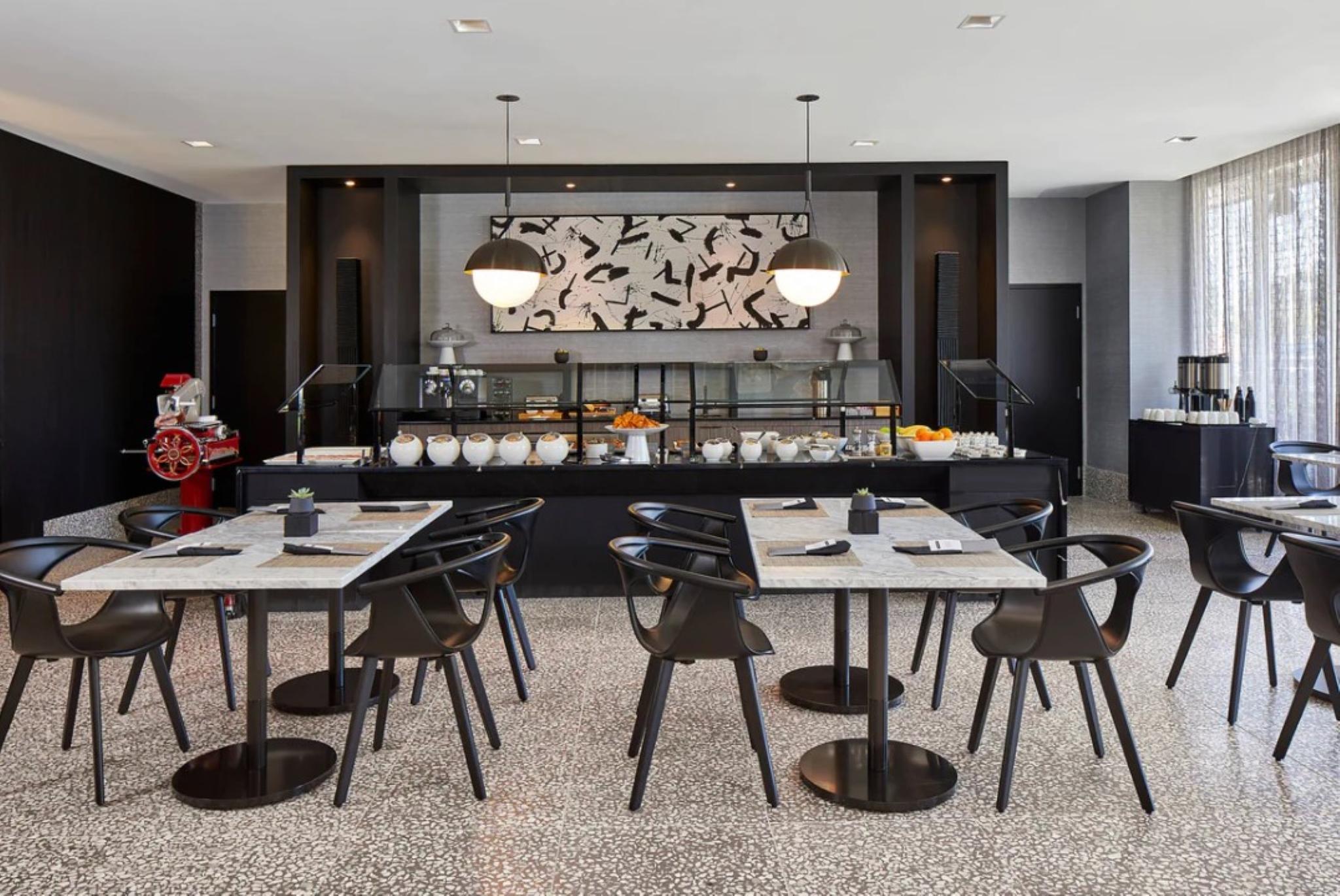 AC Hotel Miami Wynwood Zewnętrze zdjęcie