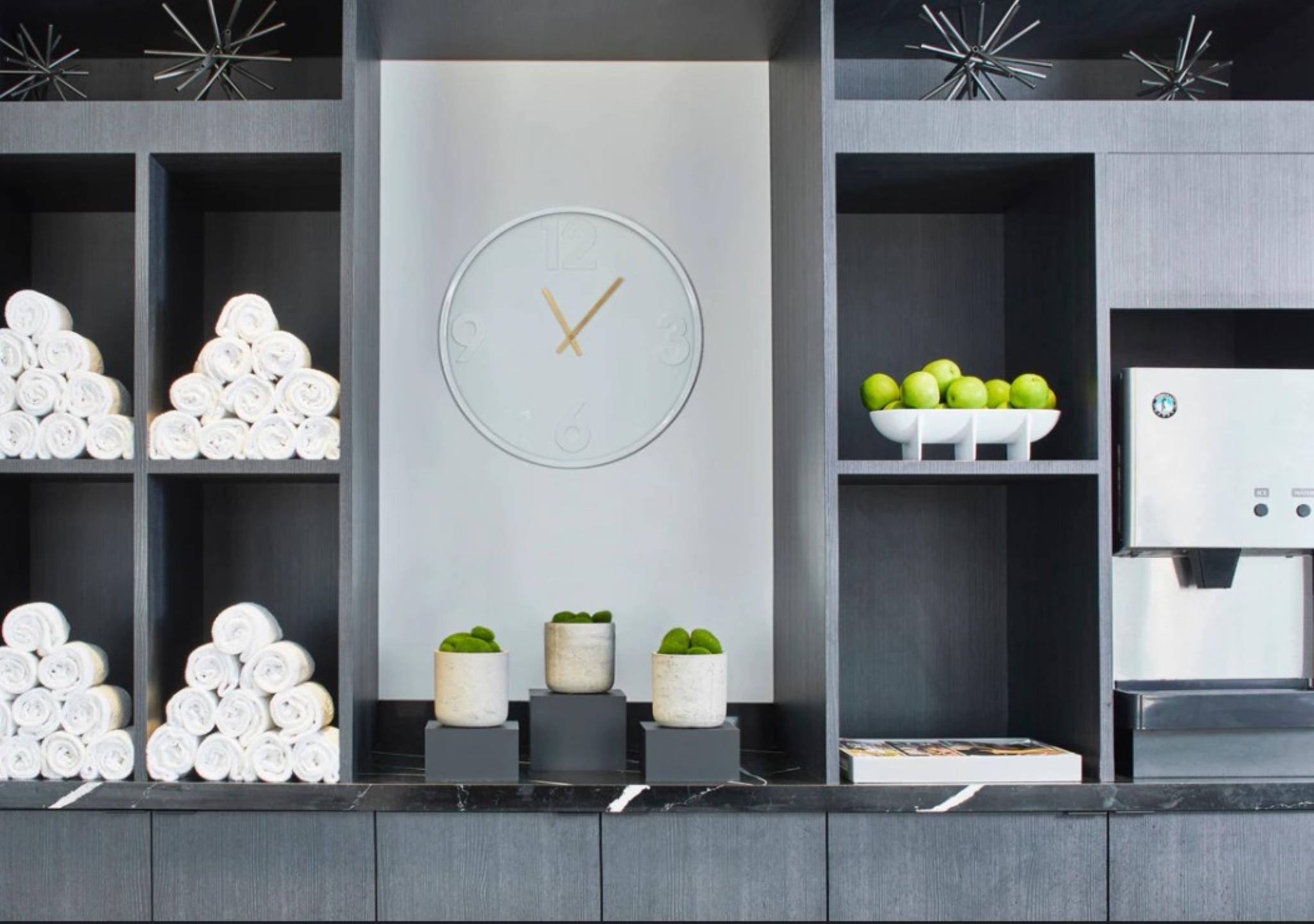 AC Hotel Miami Wynwood Zewnętrze zdjęcie