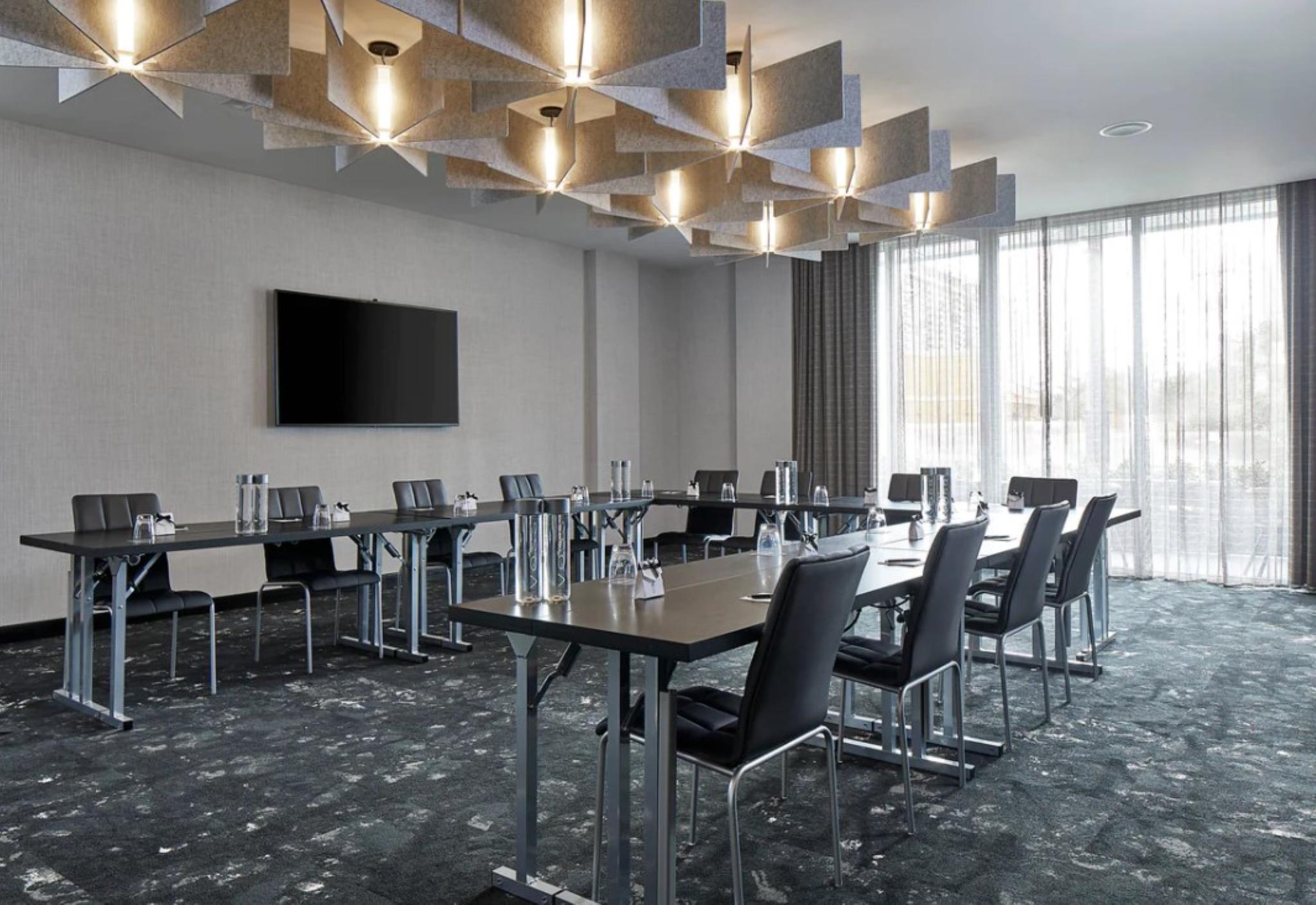 AC Hotel Miami Wynwood Zewnętrze zdjęcie