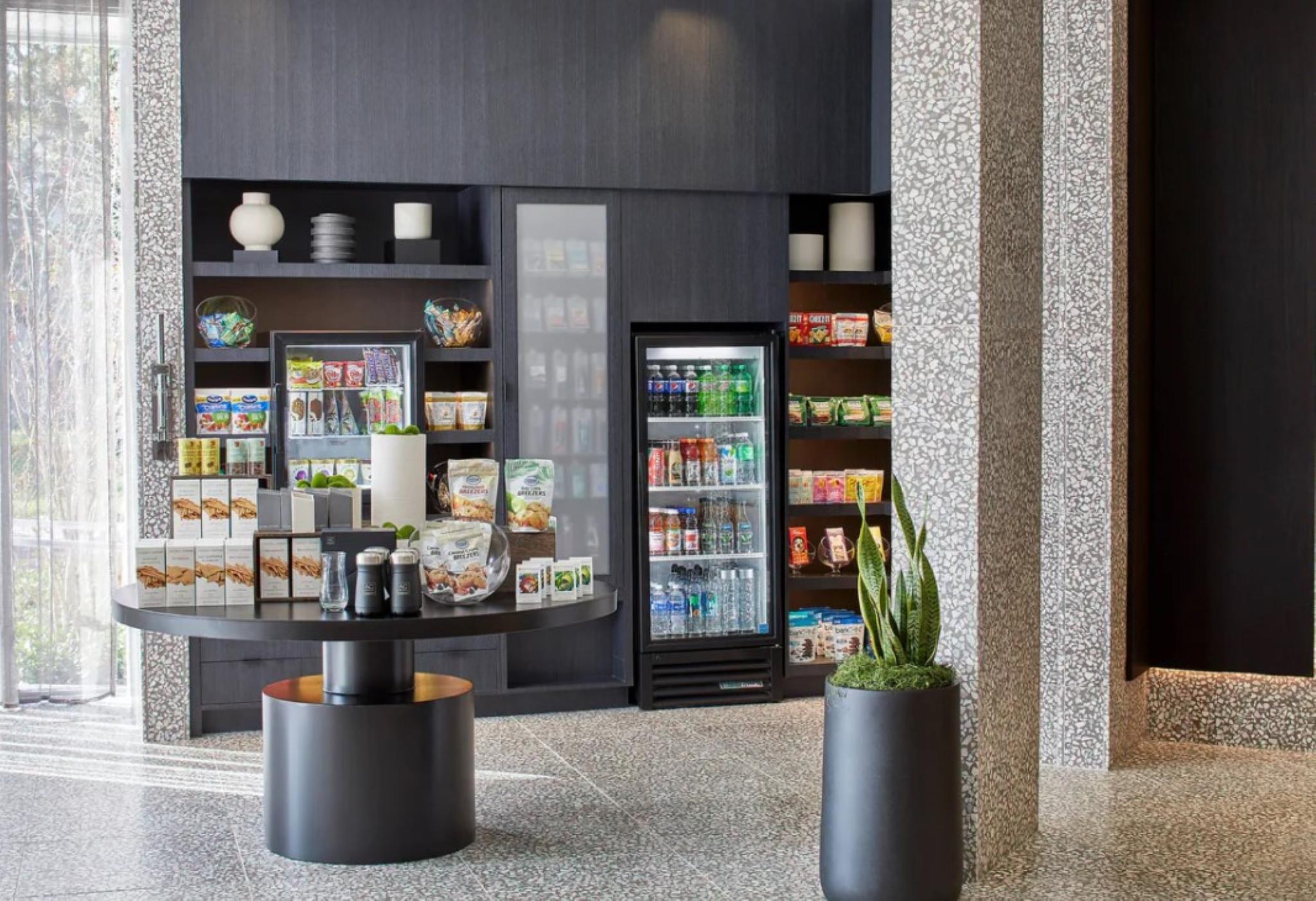 AC Hotel Miami Wynwood Zewnętrze zdjęcie