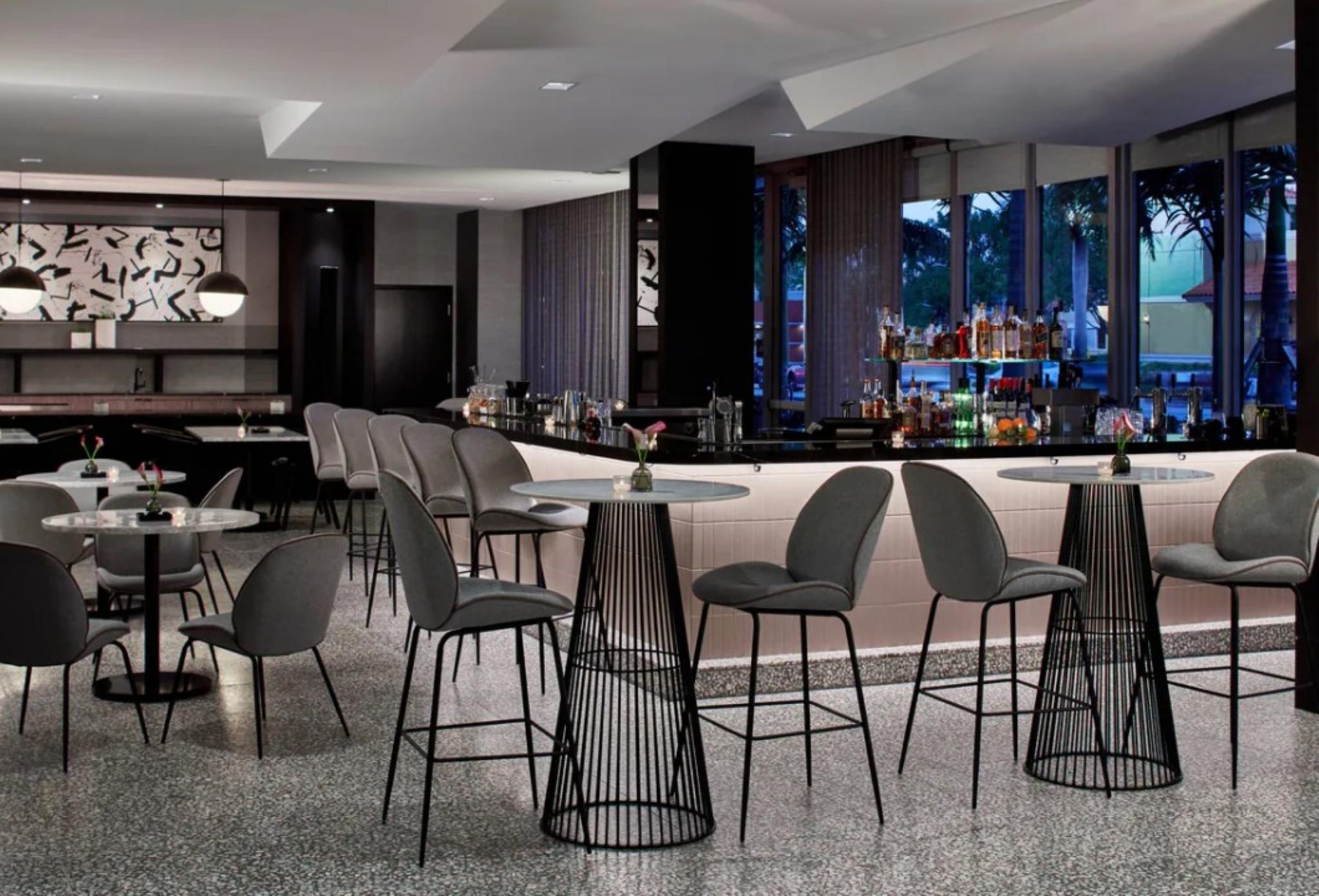 AC Hotel Miami Wynwood Zewnętrze zdjęcie