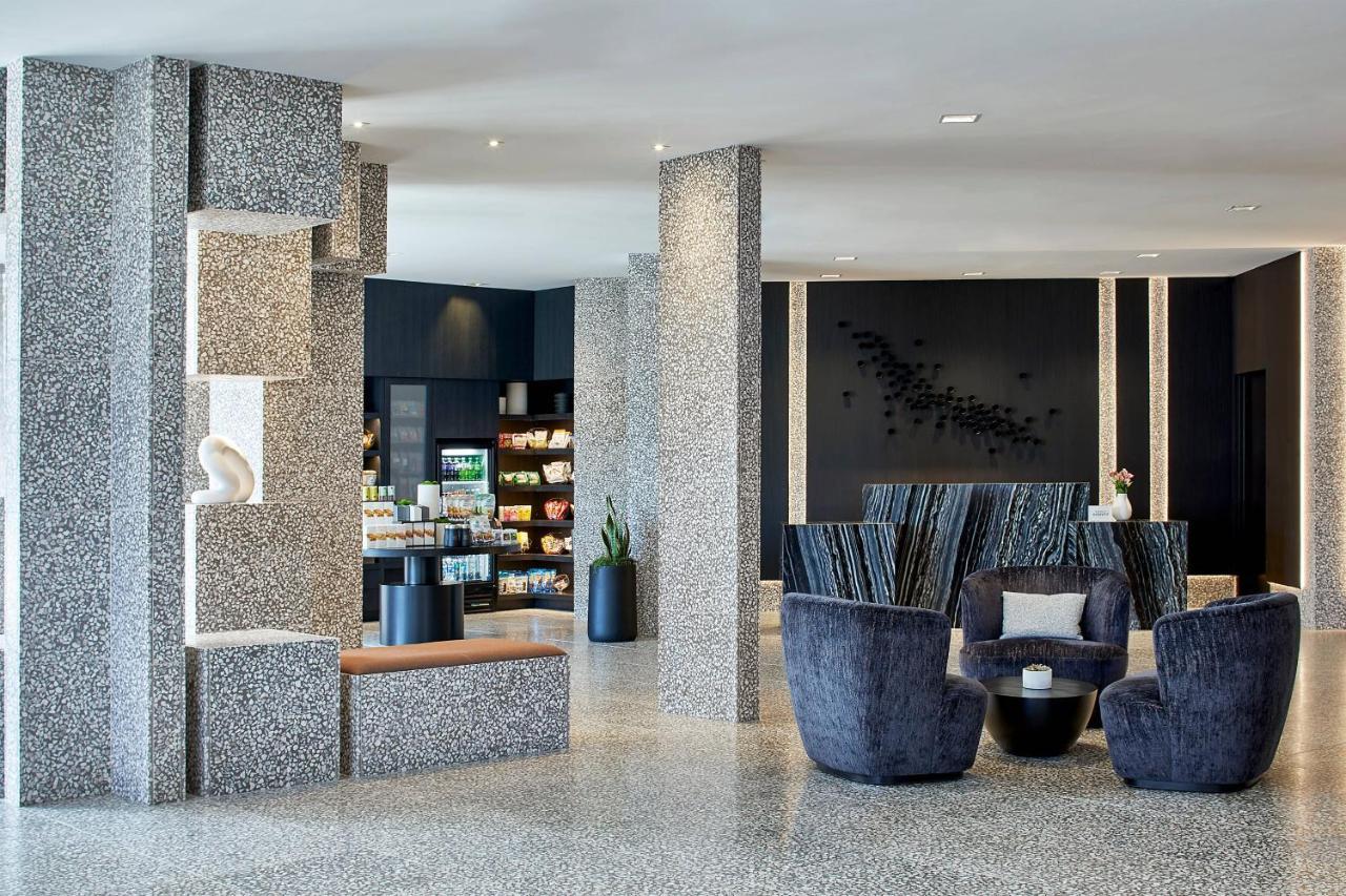 AC Hotel Miami Wynwood Zewnętrze zdjęcie