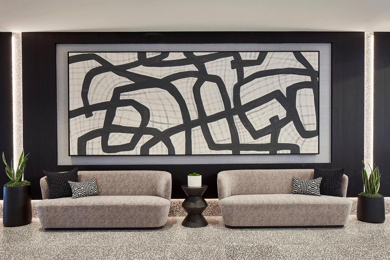 AC Hotel Miami Wynwood Zewnętrze zdjęcie