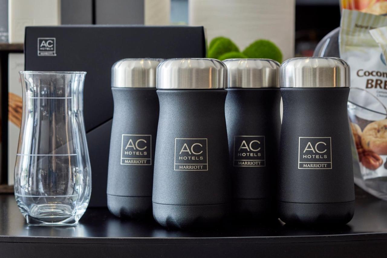 AC Hotel Miami Wynwood Zewnętrze zdjęcie