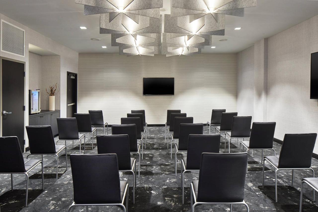 AC Hotel Miami Wynwood Zewnętrze zdjęcie