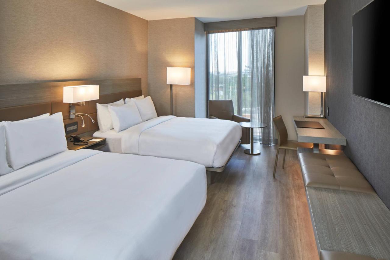 AC Hotel Miami Wynwood Zewnętrze zdjęcie