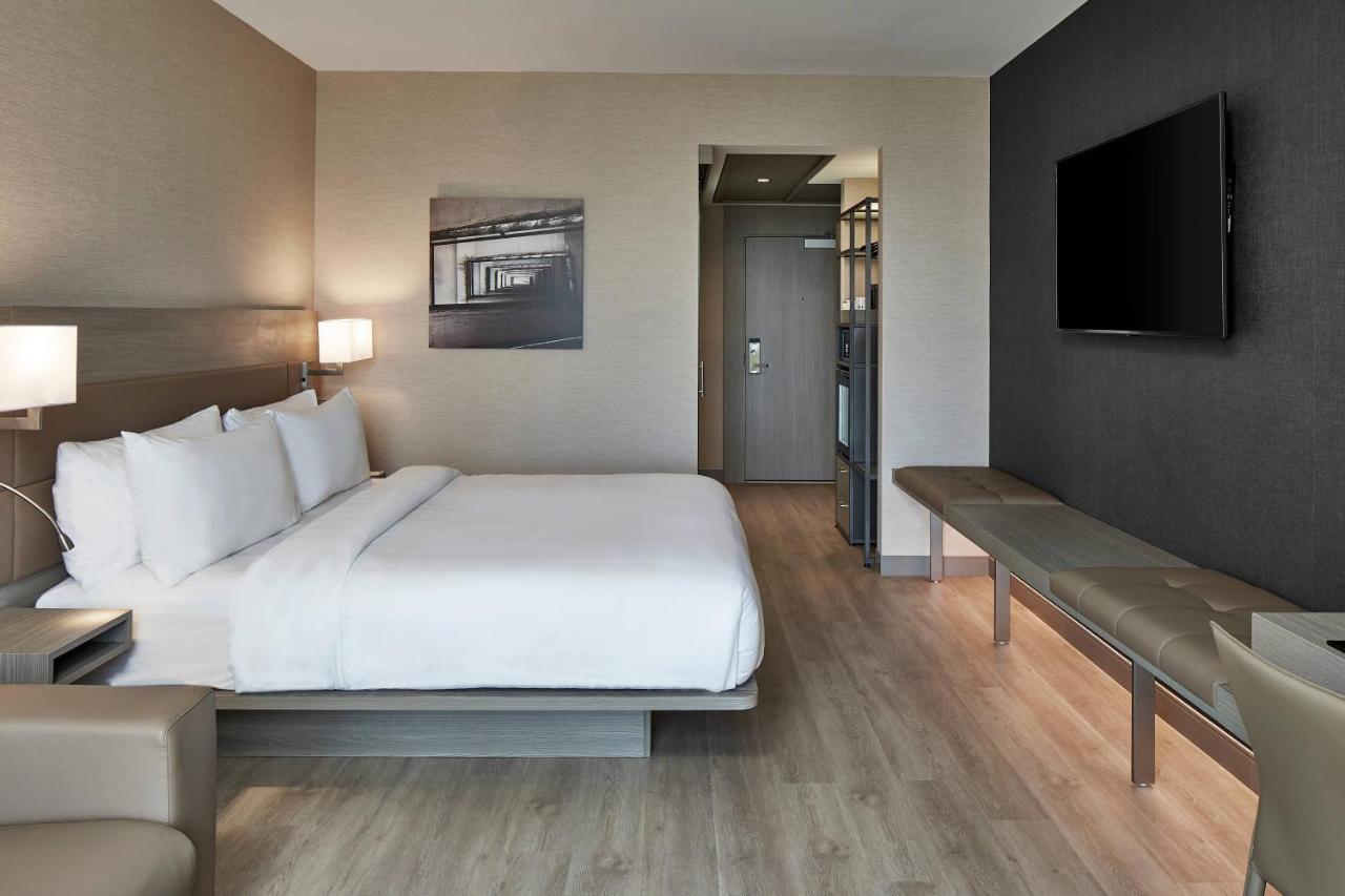 AC Hotel Miami Wynwood Zewnętrze zdjęcie