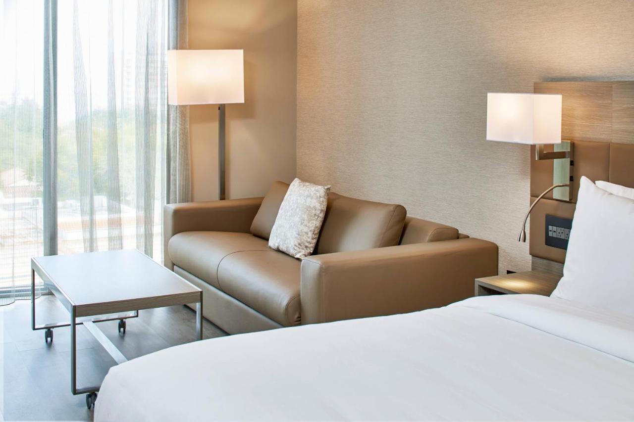 AC Hotel Miami Wynwood Zewnętrze zdjęcie