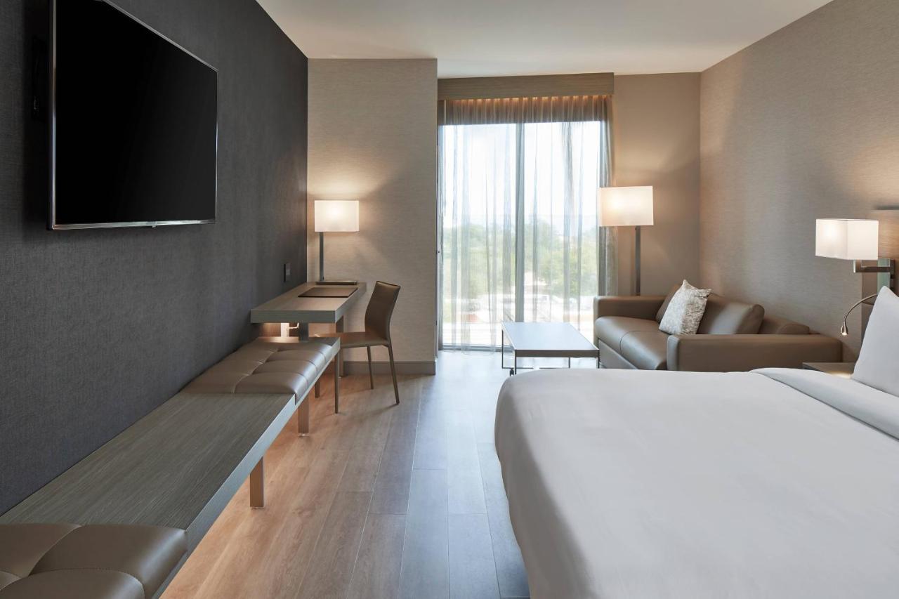 AC Hotel Miami Wynwood Zewnętrze zdjęcie