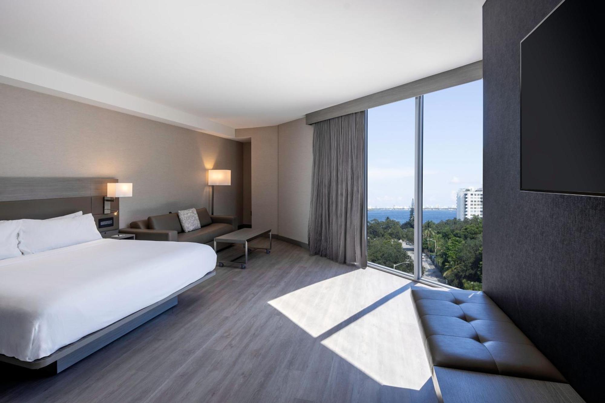 AC Hotel Miami Wynwood Zewnętrze zdjęcie