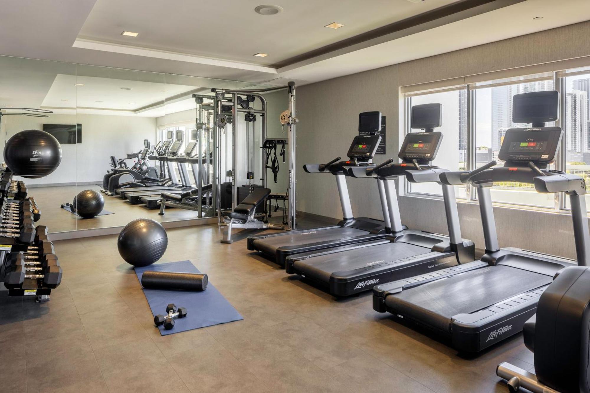 AC Hotel Miami Wynwood Zewnętrze zdjęcie