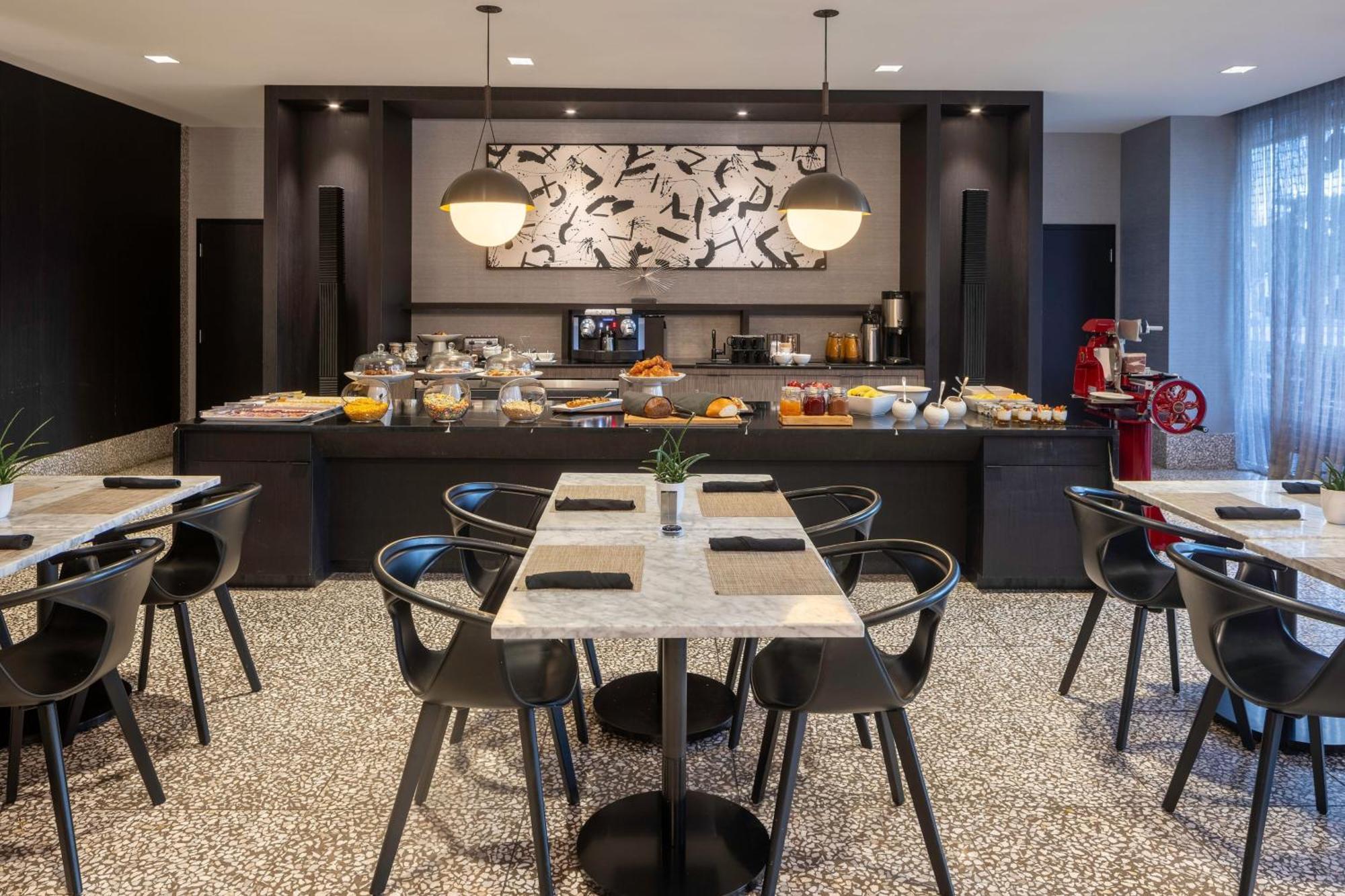 AC Hotel Miami Wynwood Zewnętrze zdjęcie