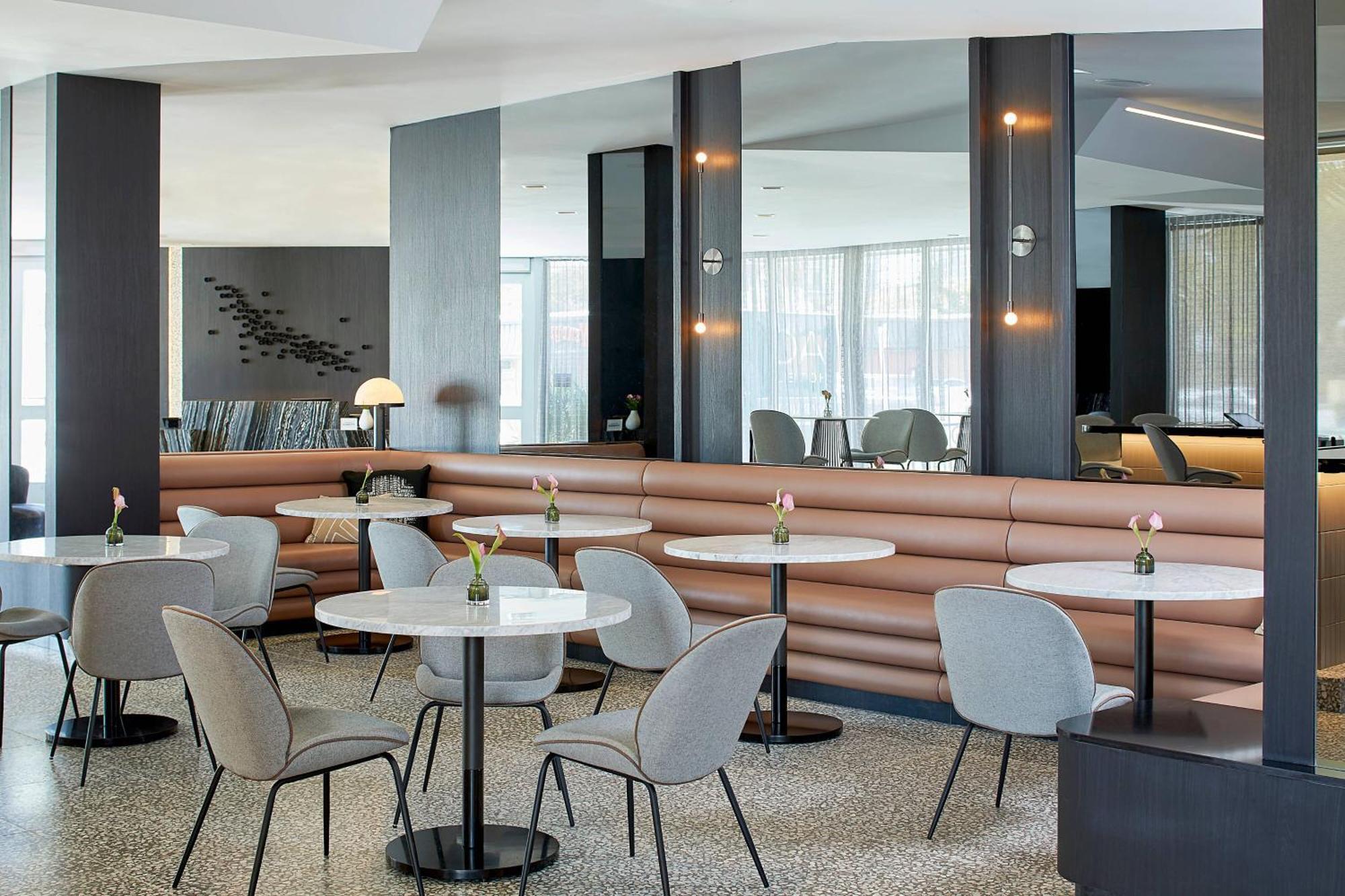 AC Hotel Miami Wynwood Zewnętrze zdjęcie