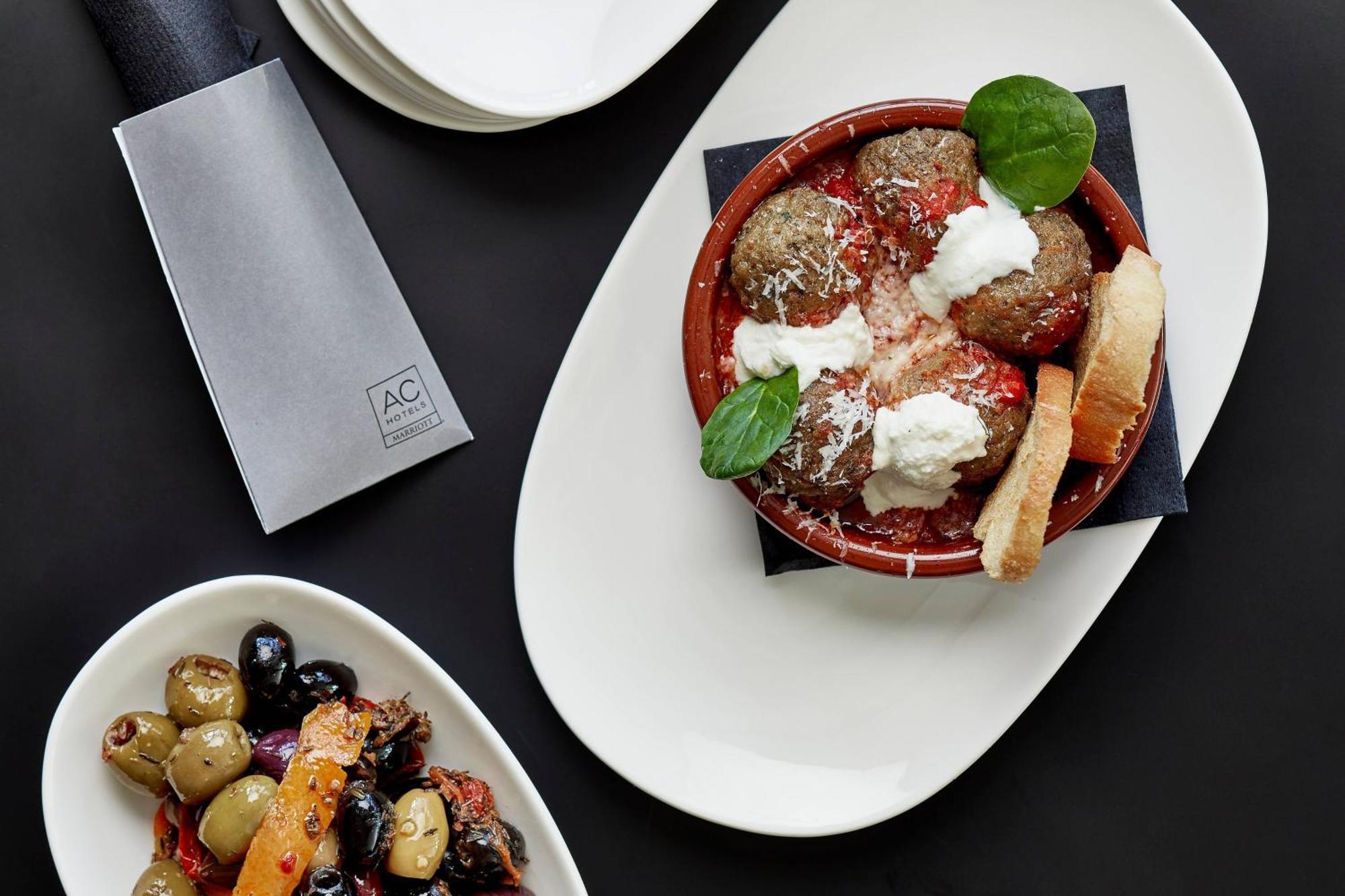 AC Hotel Miami Wynwood Zewnętrze zdjęcie