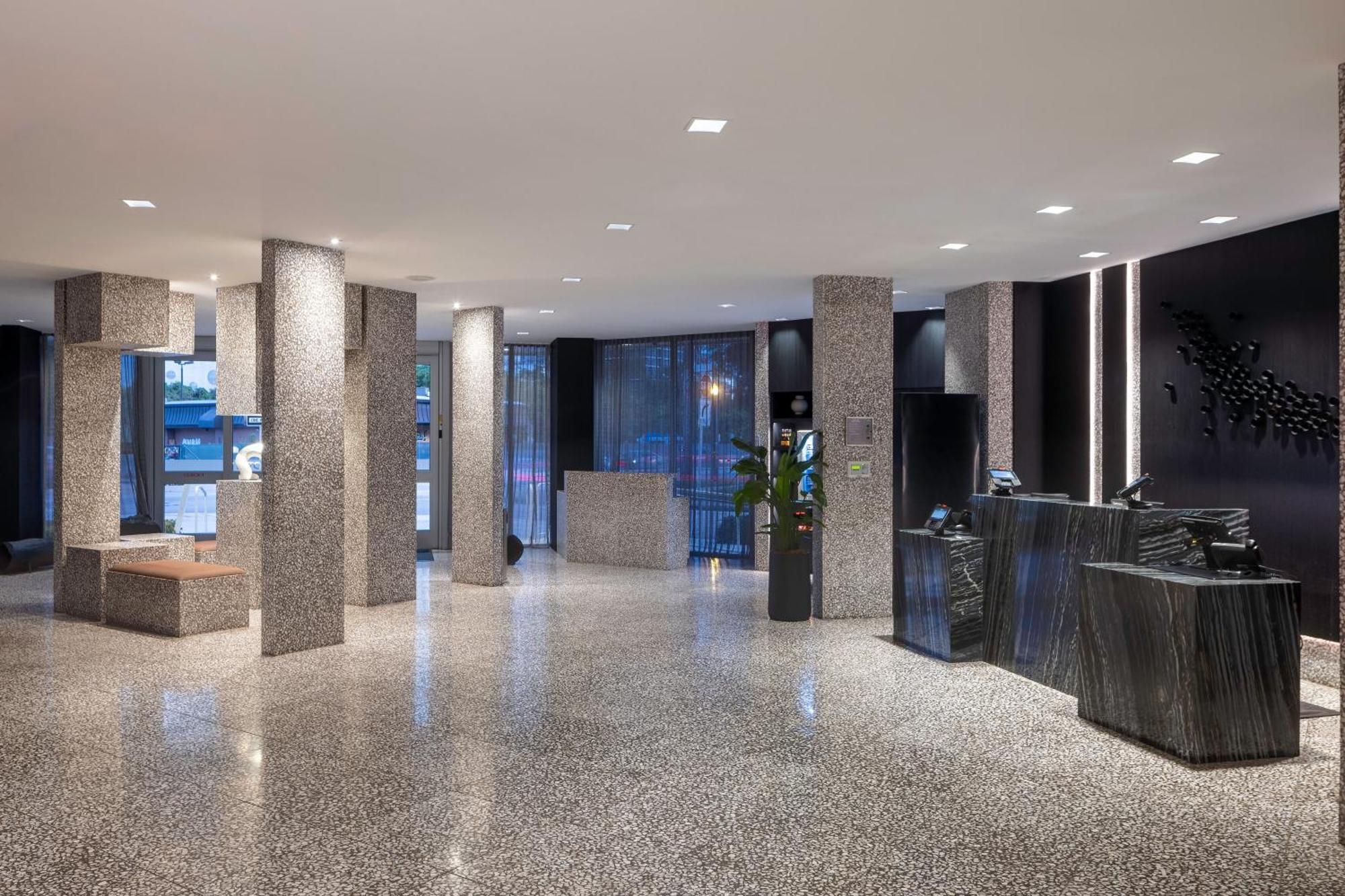 AC Hotel Miami Wynwood Zewnętrze zdjęcie