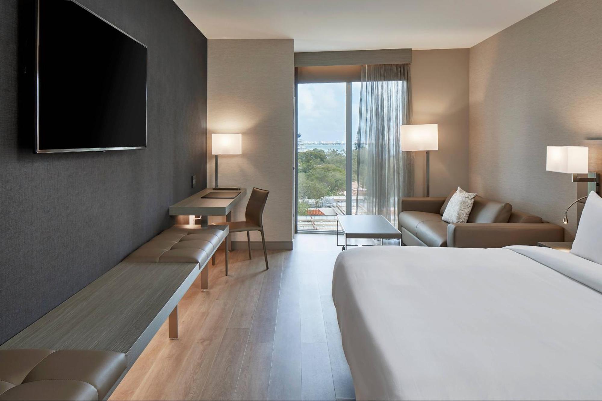 AC Hotel Miami Wynwood Zewnętrze zdjęcie