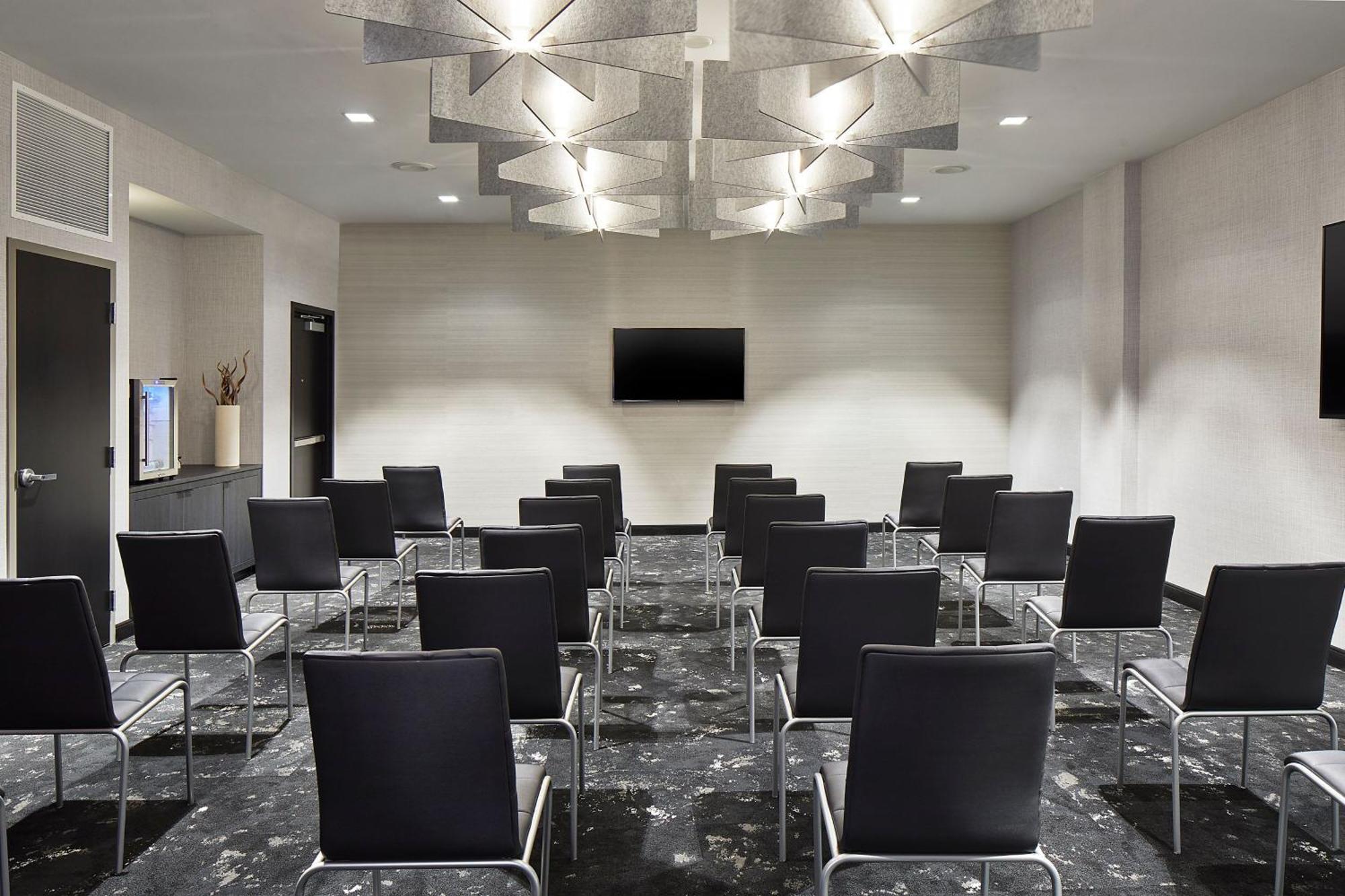 AC Hotel Miami Wynwood Zewnętrze zdjęcie