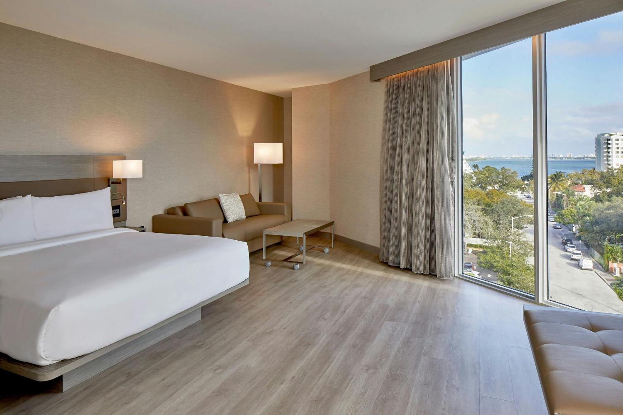 AC Hotel Miami Wynwood Zewnętrze zdjęcie