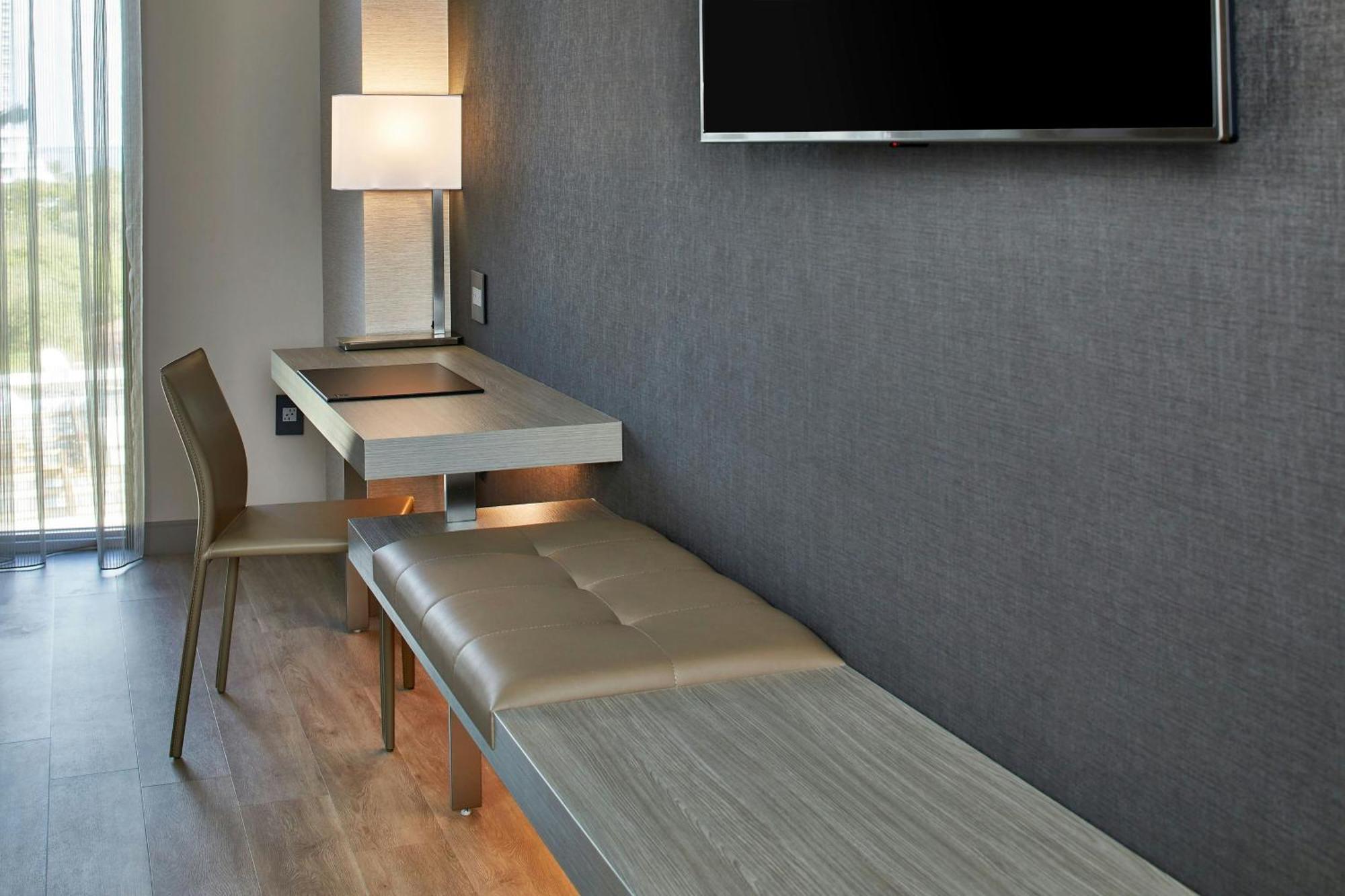 AC Hotel Miami Wynwood Zewnętrze zdjęcie