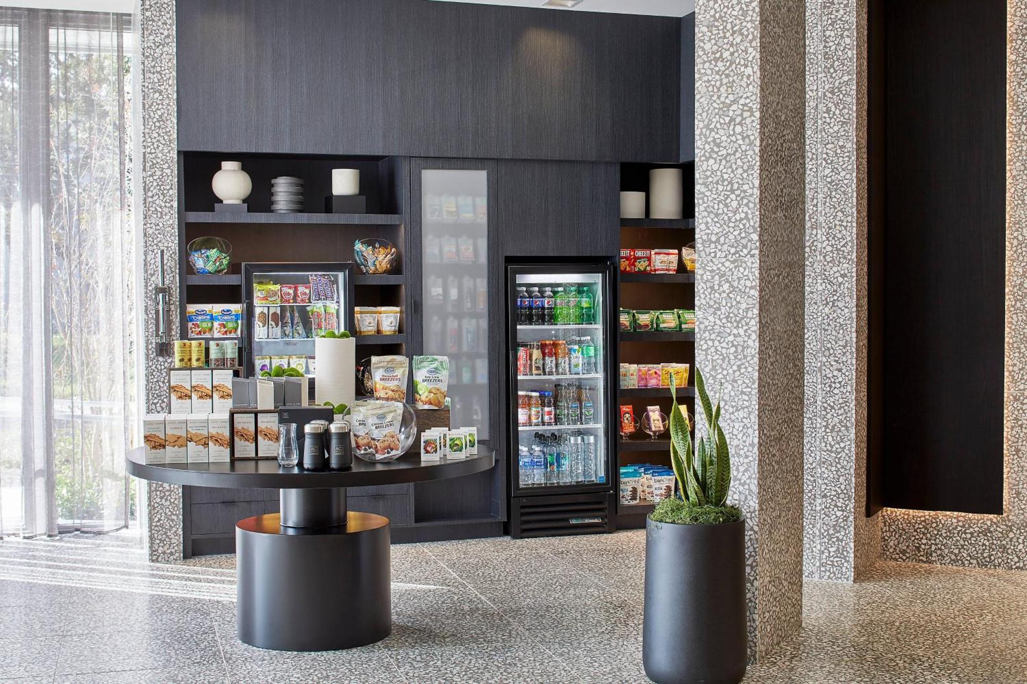 AC Hotel Miami Wynwood Zewnętrze zdjęcie